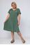 Immagine di FLARED STRETCH DRESS